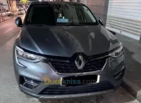 Renault Arkana 2022 Zen