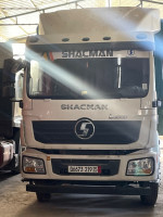 camion-shacman-l3000-2019-tizi-ouzou-algerie