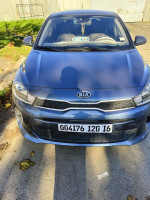 citadine-kia-rio-5-portes-2020-reghaia-alger-algerie