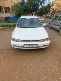 Honda Accord 1993 Accord