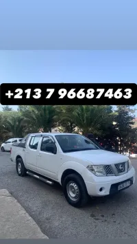 Nissan Navara 2013 Elegance 4x4
