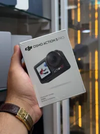 DJI OSMO ACTION 5 PRO 4K