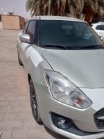 citadine-suzuki-swift-2022-ngoussa-ouargla-algerie