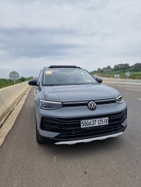 سيارات-volkswagen-tahru-2025-ruixiang-جيجل-الجزائر