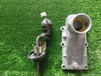 Levier de vitesse gonow pickup 