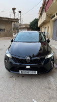 voitures-renault-clio-5-2024-chlef-algerie