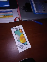 Samsung Galaxy m32