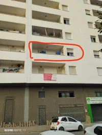 Vente Appartement F3 Boumerdes Thenia