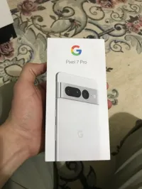 Google Pixel 7 pro 12/128 go version 🇬🇧🇬🇧