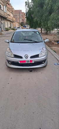 voitures-renault-clio-3-2008-khenchela-algerie