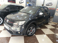 voitures-dacia-sandero-2017-stepway-el-eulma-setif-algerie