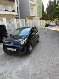 سيارات-kia-picanto-2019-lx-start-الجزائر-وسط