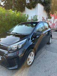 سيارات-kia-picanto-2019-lx-start-الجزائر-وسط
