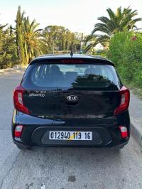 سيارات-kia-picanto-2019-lx-confort-حيدرة-الجزائر