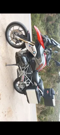 Bwm GS 1200 LC 2015