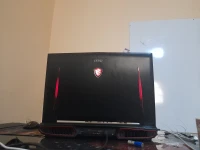 msi GT73VR 7RE Titan