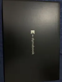 Pc Dynabook 
