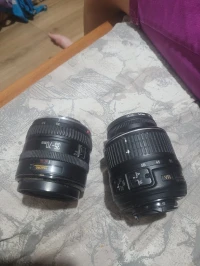 Vend zoom numérique 