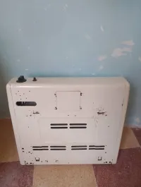chauffage sans cheminée 