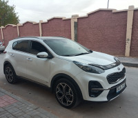 voitures-kia-sportage-2019-gt-line-ouargla-algerie