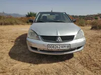 Mitsubishi Lancer 2009 GLX