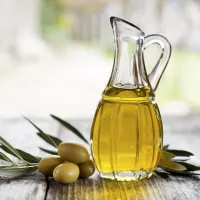 Huil d'olive