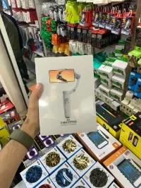مثبت (Smartphone stabiliser)  M1 3-AXIS Merak One