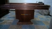 antiquité bahut et table 