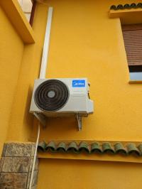 froid-climatisation-montage-et-reparation-de-remplissage-gaz-draria-alger-algerie