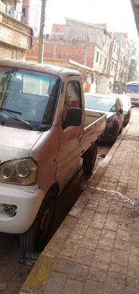 voitures-chana-star-truck-2011-simple-cabine-oued-smar-alger-algerie