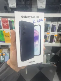 Galaxy A55 5g