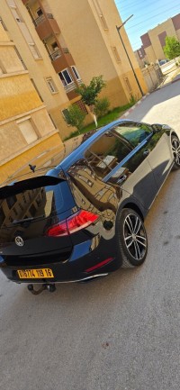 سيارات-volkswagen-golf-7-2019-start-الرغاية-الجزائر