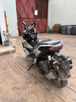 motos-scooters-vms-xdv-2024-remchi-tlemcen-algerie