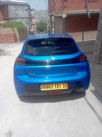 citadine-peugeot-208-2021-allure-djemila-setif-algerie