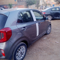 mini-citadine-kia-picanto-2022-nouvelle-bordj-bou-arreridj-algerie