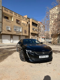 voitures-peugeot-508-2020-gt-line-tiaret-algerie