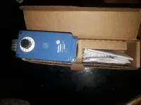 Thermostat Johnson contrôlls