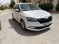 citadine-skoda-fabia-2019-style-bordj-bou-arreridj-algerie