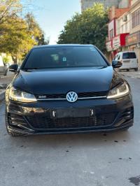 سيارات-volkswagen-golf-7-2018-gtd-العلمة-سطيف-الجزائر