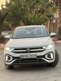 cars-volkswagen-t-roc-2025-r-line-el-eulma-setif-algeria