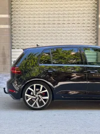 Volkswagen Golf 7 2018 GTD