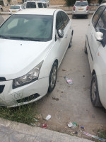 voitures-chevrolet-cruze-2012-el-khroub-constantine-algerie