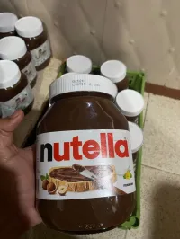 Nutella 1kg 