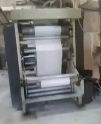 Flexo (Imprimerie)