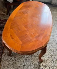 Table basse 