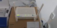 reseau-connexion-modem-idoom-fibre-huawei-ain-benian-alger-algerie