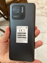 Redmi 10c