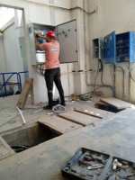 construction-travaux-electricien-batiment-beni-tamou-blida-algerie