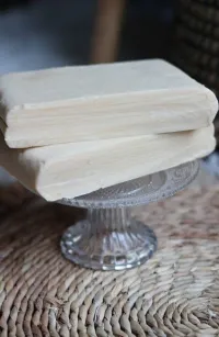pâte feuilleté pro 