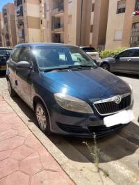 سيارات-skoda-fabia-2014-ambition-الدويرة-الجزائر